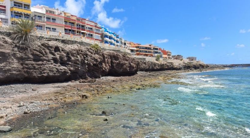 Photo of Neptuno Suite Playa