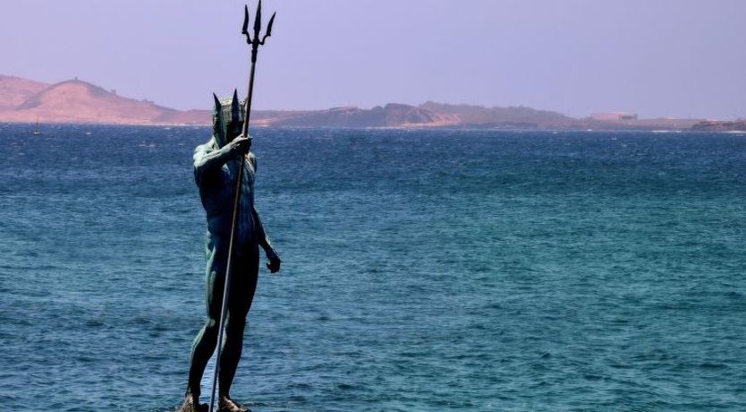 Photo of Neptuno Suite Playa