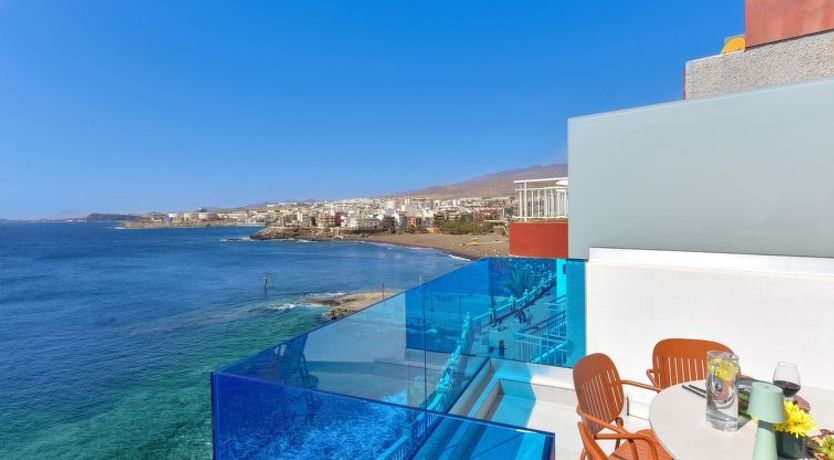 Photo of Neptuno Suite Playa