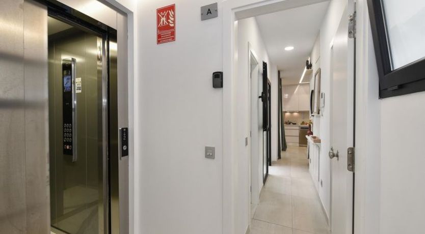 Photo of Maisha Beach Canteras