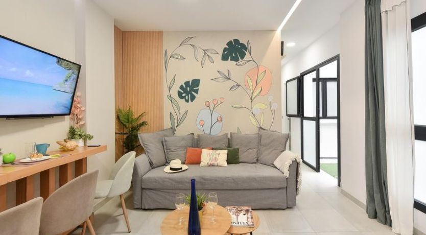 Photo of Maisha Beach Canteras