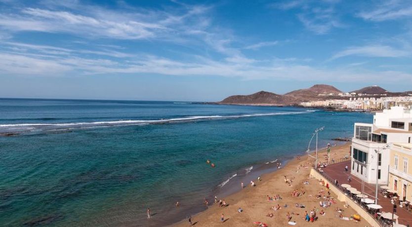 Photo of Maisha Beach Canteras