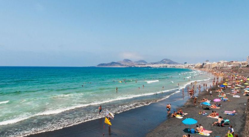 Photo of Maisha Beach Canteras
