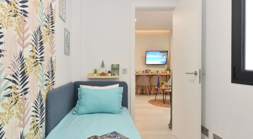 Photo of Maisha Beach Canteras