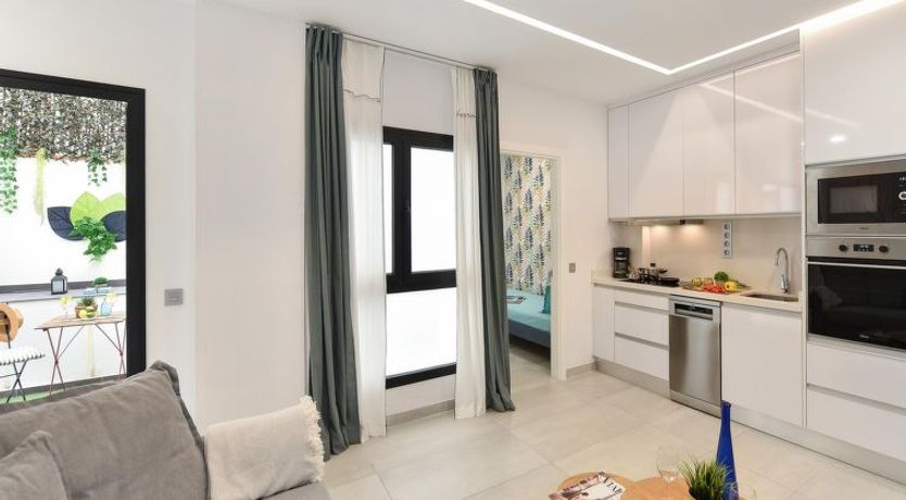 Photo of Maisha Beach Canteras