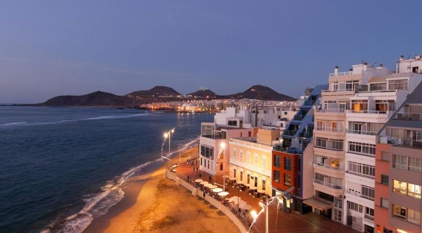 Photo of Maisha Beach Canteras