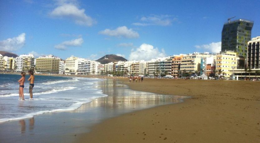 Photo of Maisha Beach Canteras