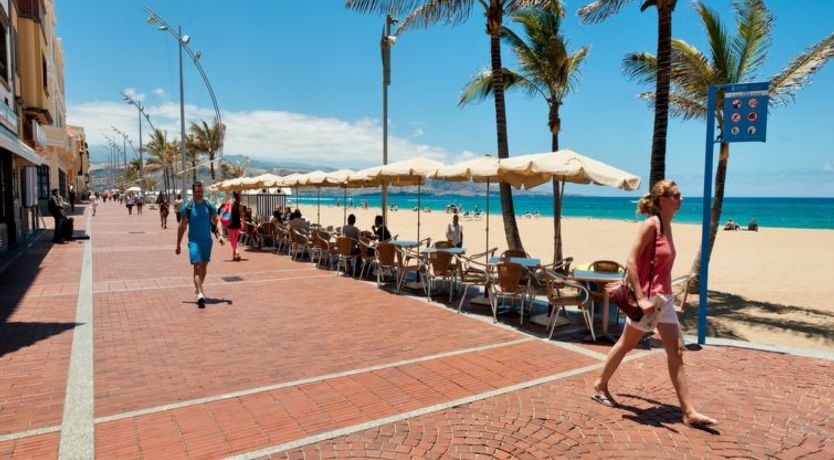 Photo of Maisha Beach Canteras