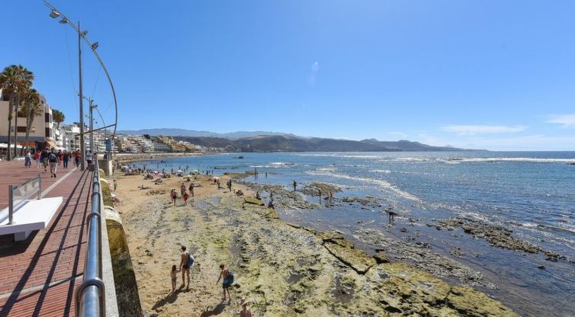 Photo of Maisha Beach Canteras