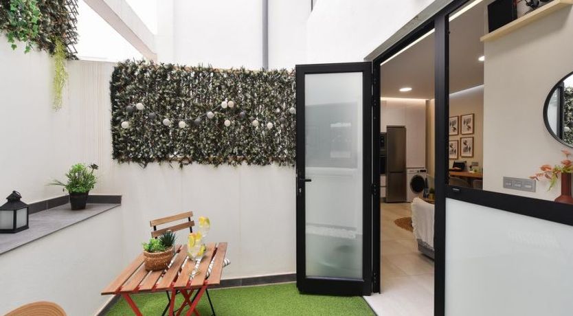 Photo of Maisha Beach Canteras