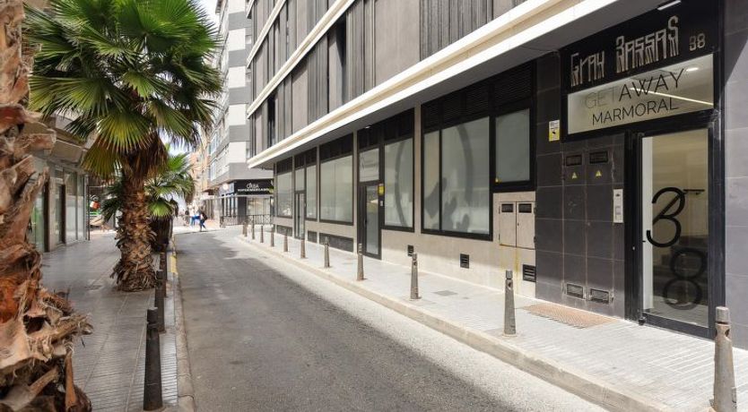 Photo of Maisha Beach Canteras