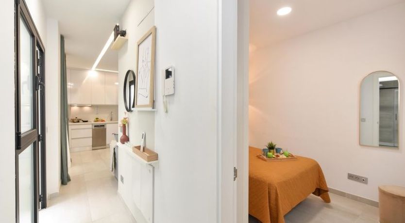 Photo of Maisha Beach Canteras