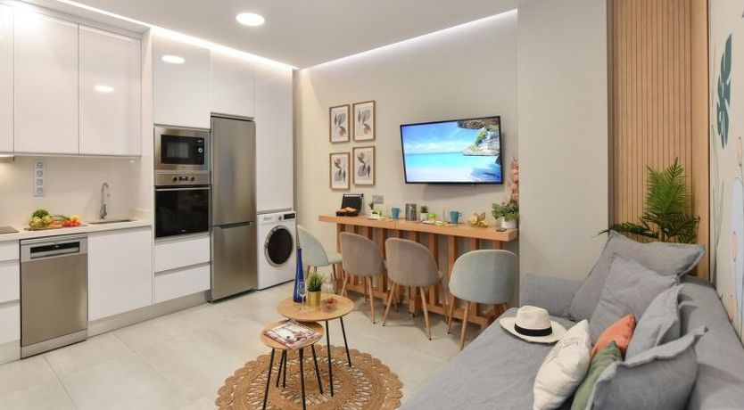 Photo of Maisha Beach Canteras