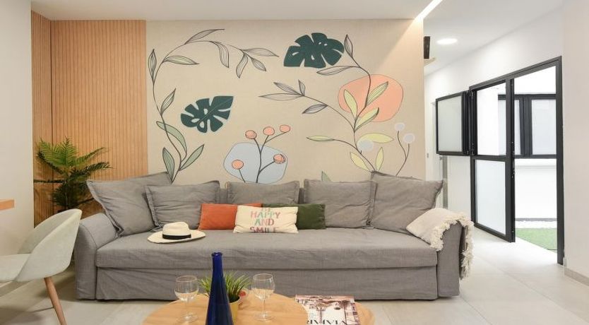 Photo of Maisha Beach Canteras