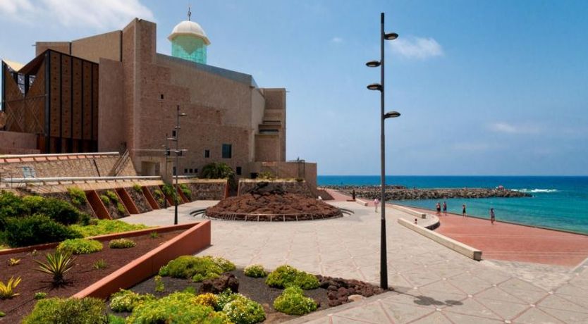 Photo of Maisha Beach Canteras