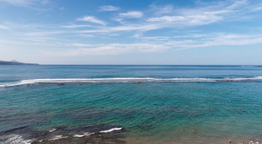 Photo of Maisha Beach Canteras