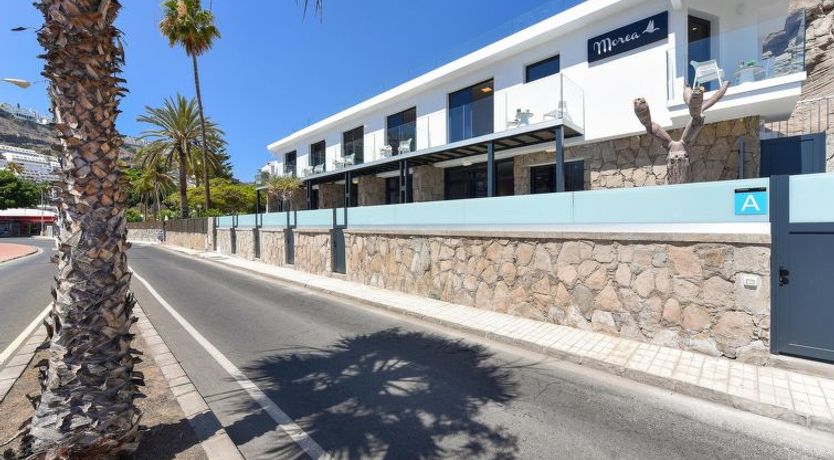 Photo of Morea Suites 1