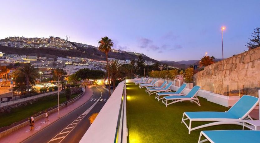 Photo of Morea Suites 1