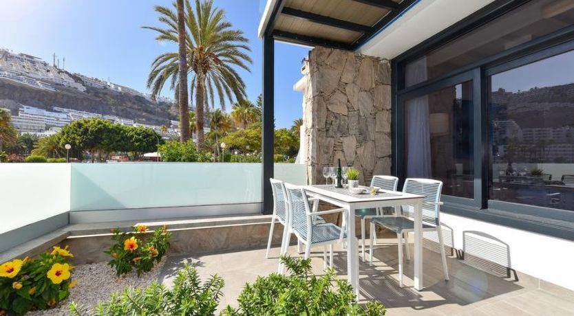 Photo of Morea Suites 1