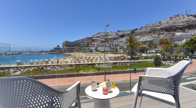 Photo of Morea Suites 1