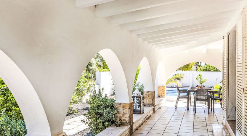 Photo of Arcada