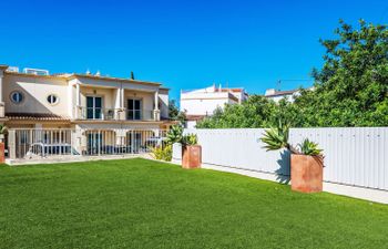 Vila Parra Holiday Home