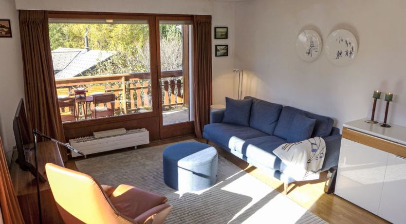 Photo of La Verdure Est N°22 Apartment 3