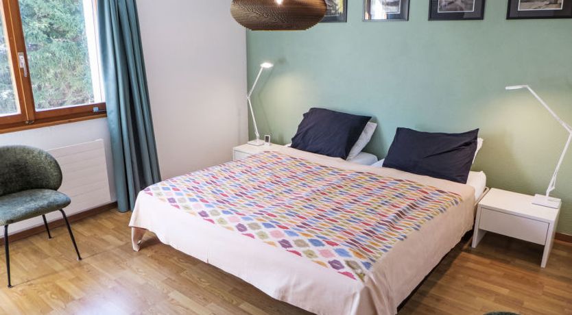 Photo of La Verdure Est N°22 Apartment 3