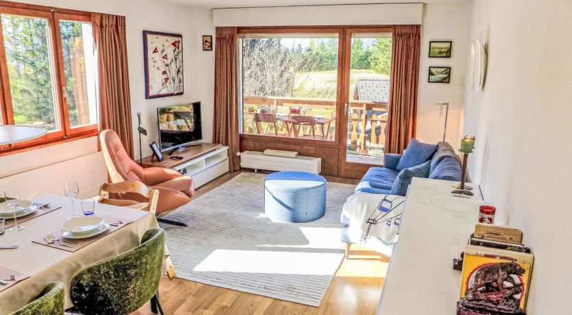 Photo of La Verdure Est N°22 Apartment 3