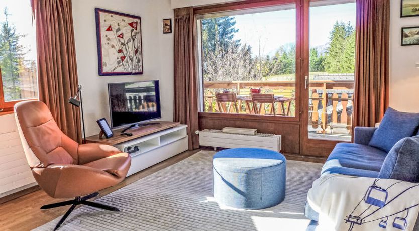 Photo of La Verdure Est N°22 Apartment 3