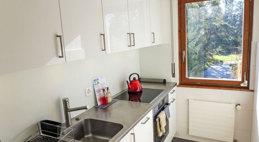 Photo of La Verdure Est N°22 Apartment 3