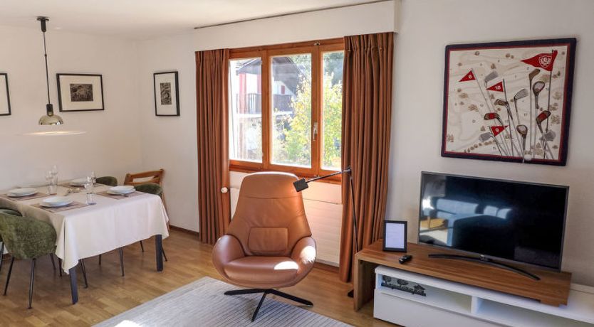 Photo of La Verdure Est N°22 Apartment 3