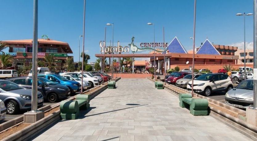 Photo of Santa Barbara EMB5