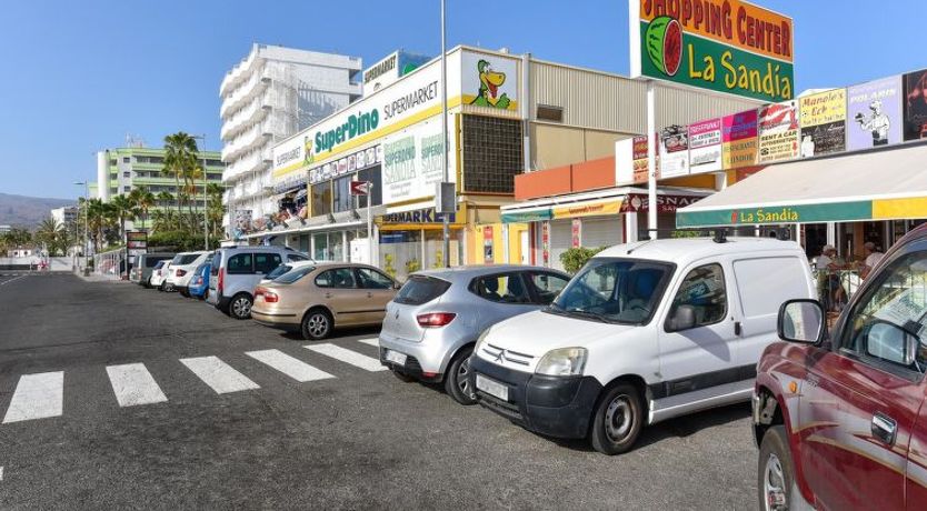 Photo of Santa Barbara EMB5