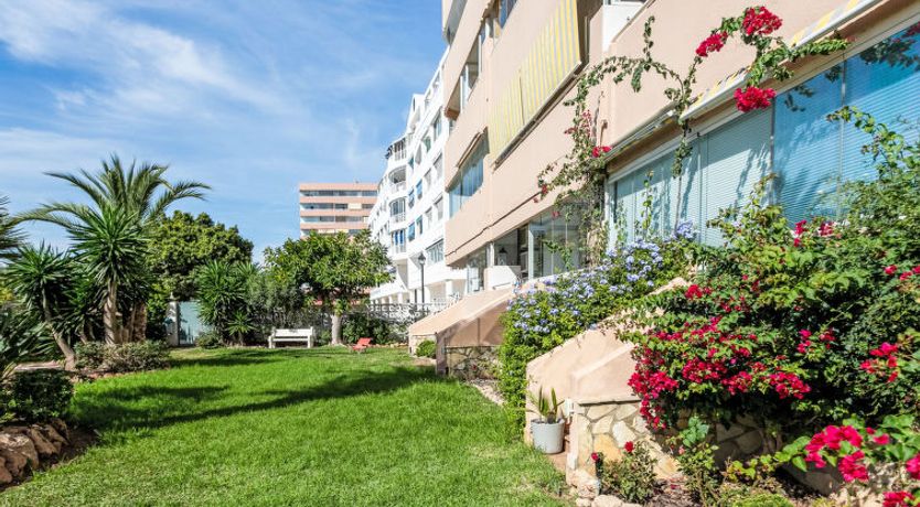 Photo of Edificio El Rey Apartment 2