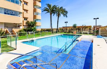 Edificio El Rey Apartment 2 Holiday Home