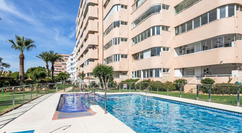 Photo of Edificio El Rey Apartment 2