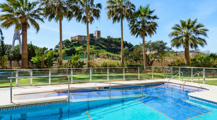 Photo of Edificio El Rey Apartment 2