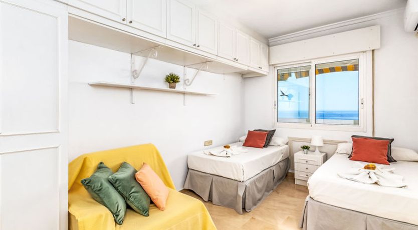 Photo of Edificio El Rey Apartment 2