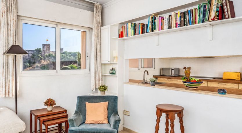 Photo of Edificio El Rey Apartment 2