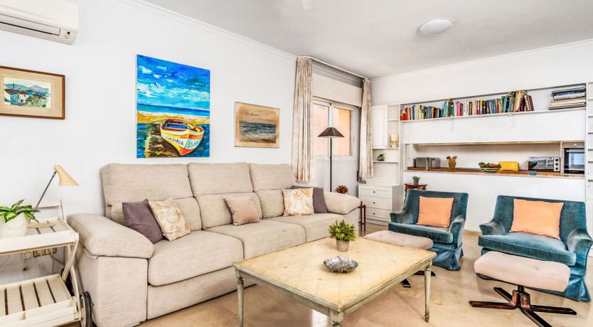 Photo of Edificio El Rey Apartment 2