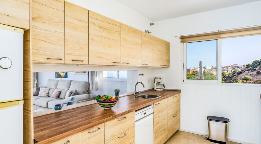 Photo of Edificio El Rey Apartment 2