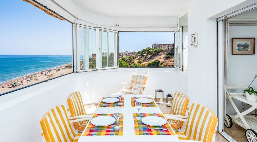 Photo of Edificio El Rey Apartment 2