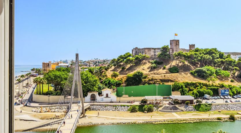 Photo of Edificio El Rey Apartment 2