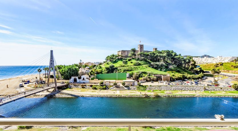 Photo of Edificio El Rey Apartment 2