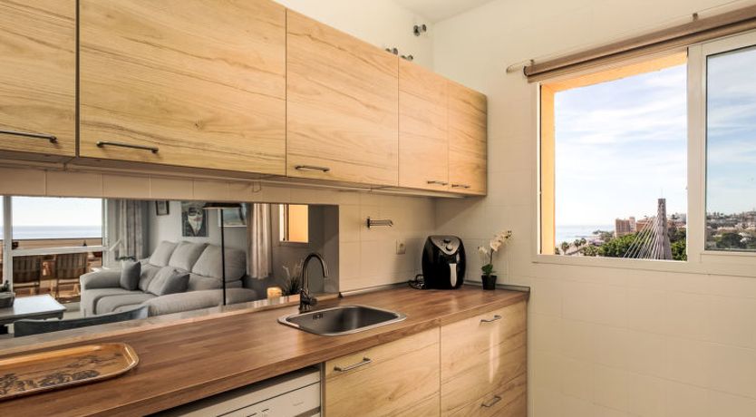 Photo of Edificio El Rey Apartment 2