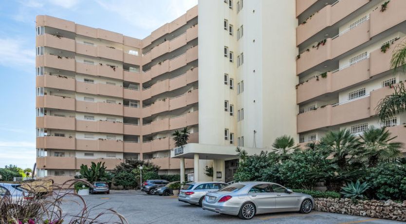 Photo of Edificio El Rey Apartment 2