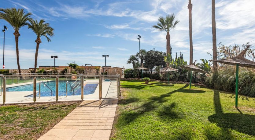 Photo of Edificio El Rey Apartment 2