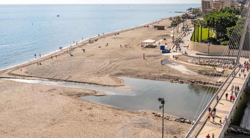 Photo of Edificio El Rey Apartment 2