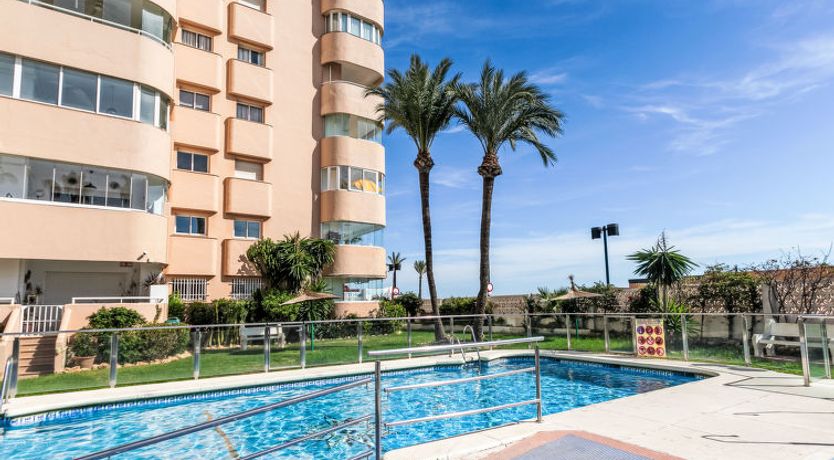 Photo of Edificio El Rey Apartment 2